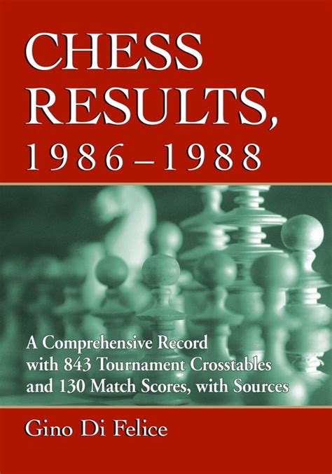 chess results bol|Chess Results .